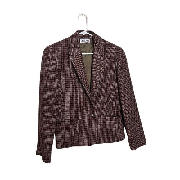 VICTOIRE Women’s Blazer - Picture 1 of 5